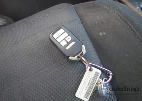 2021 Honda Cr-V 2Wd Special Edition z USA, uszkodzony, nr VIN 7FARW1H74ME015092